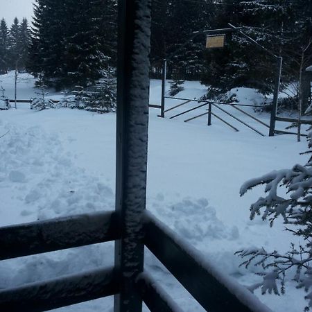 Holiday Home Stella Star Žabljak Eksteriør billede